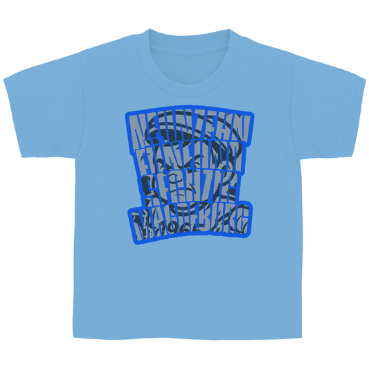 Racker1965 - Kinder T-Shirt