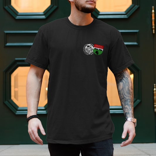T-Shirt Boxgarage2