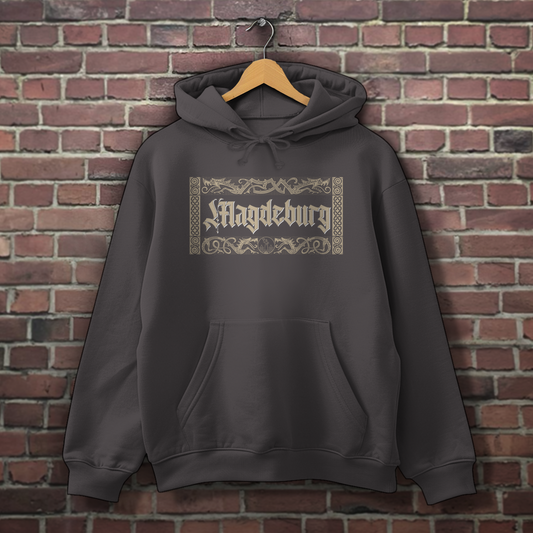 Viking - Hoodie - N
