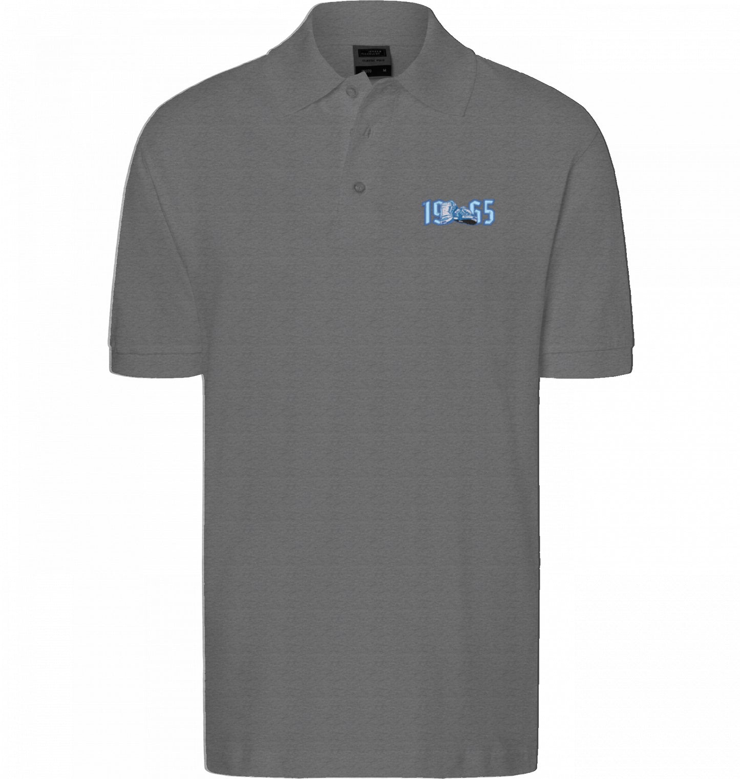 Classic Polo ZX1965