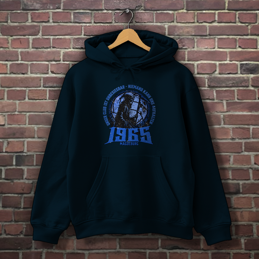 Sense - Hoodie - N