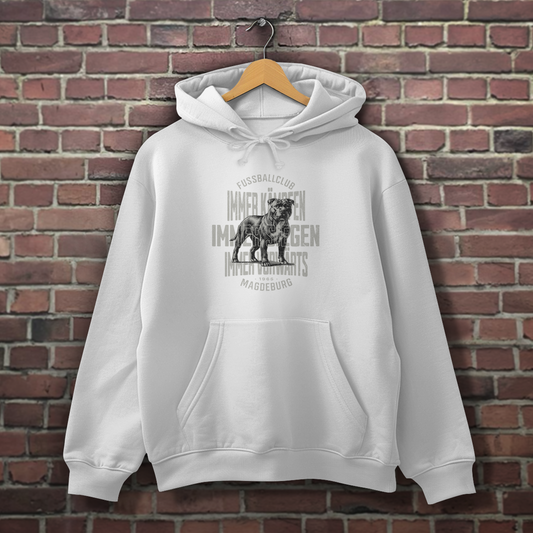 PitBull - Hoodie - N