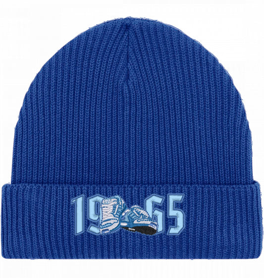 ZX 1965 - Fisherman-Beanie