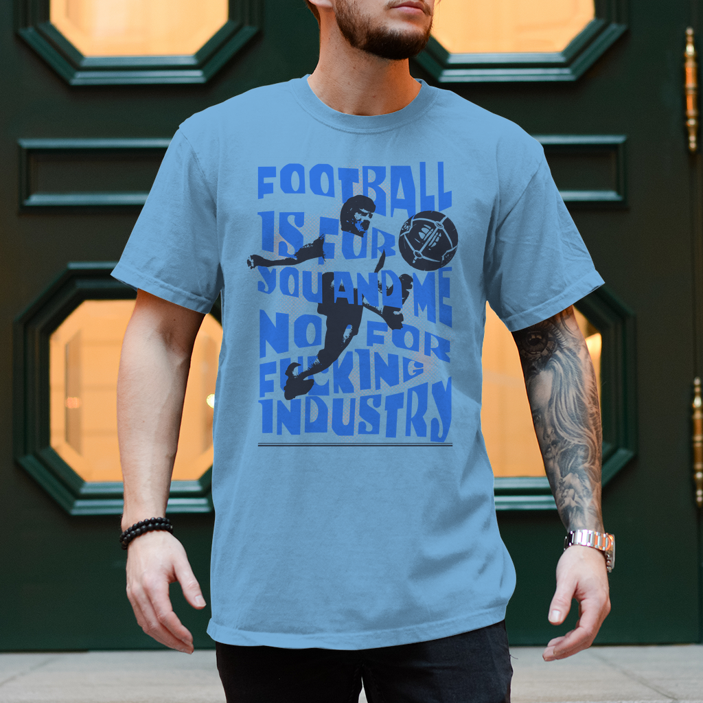 Industry - T-Shirt - N