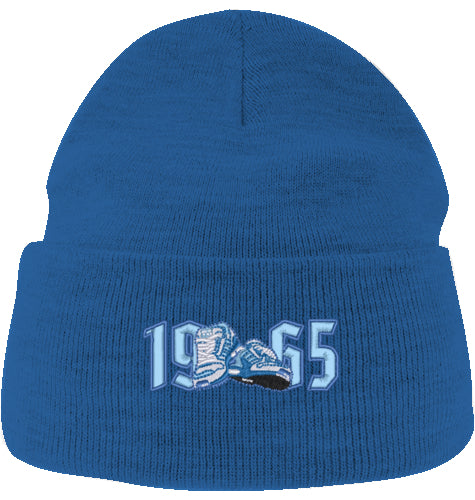 ZX 1965 - Pure Beanie