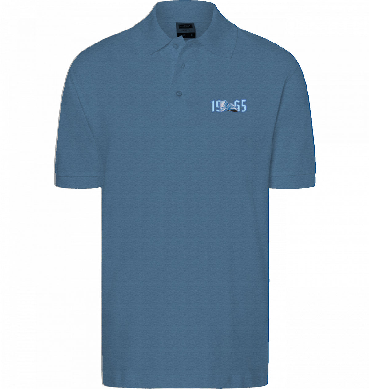 Classic Polo ZX1965