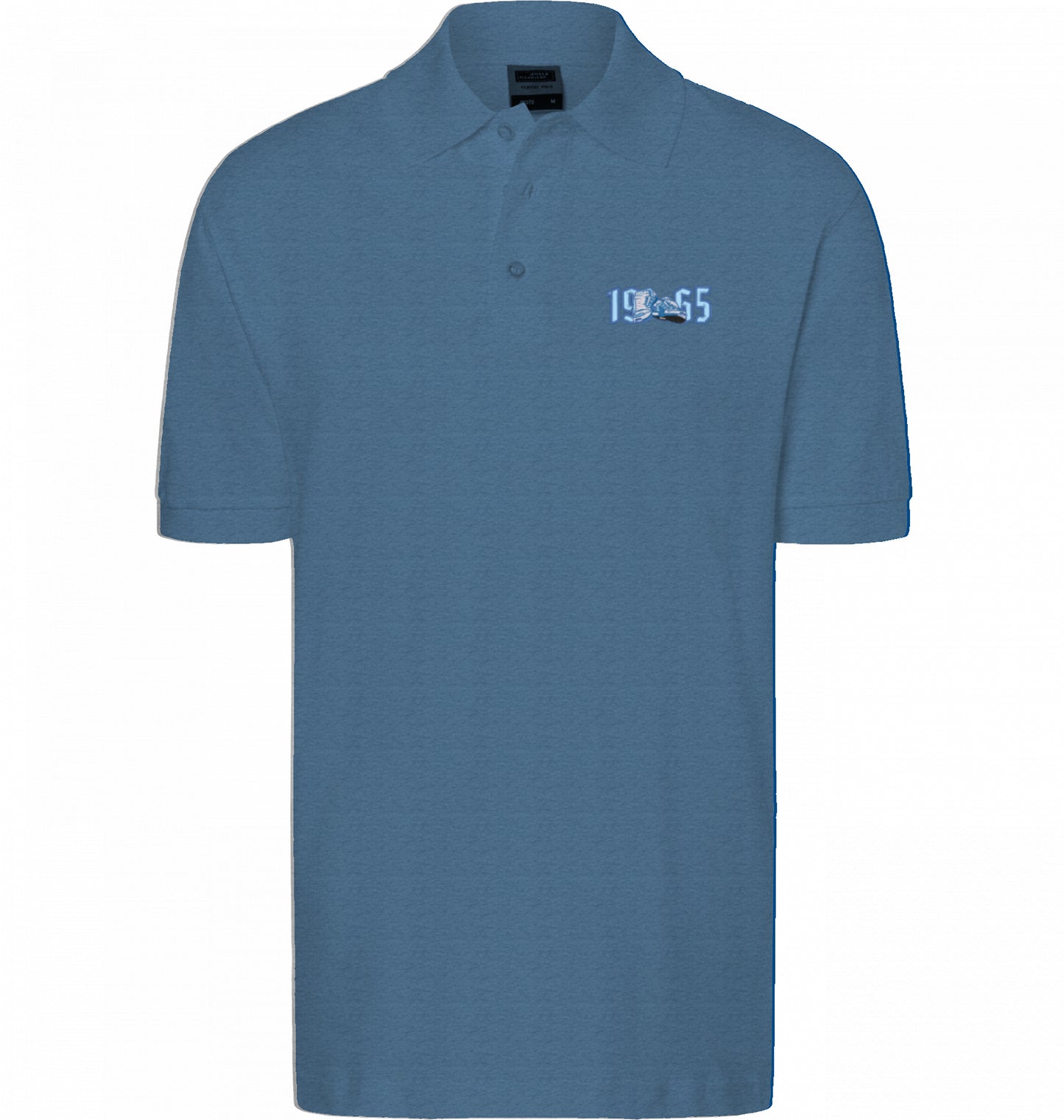 Classic Polo ZX1965