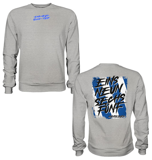 Eins-Neun - Sweatshirt