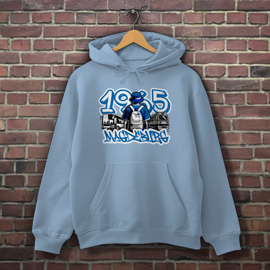 Awayteam 2 - Hoodie - N