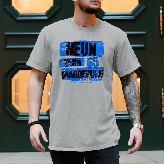 Chaos2 - T-Shirt - N
