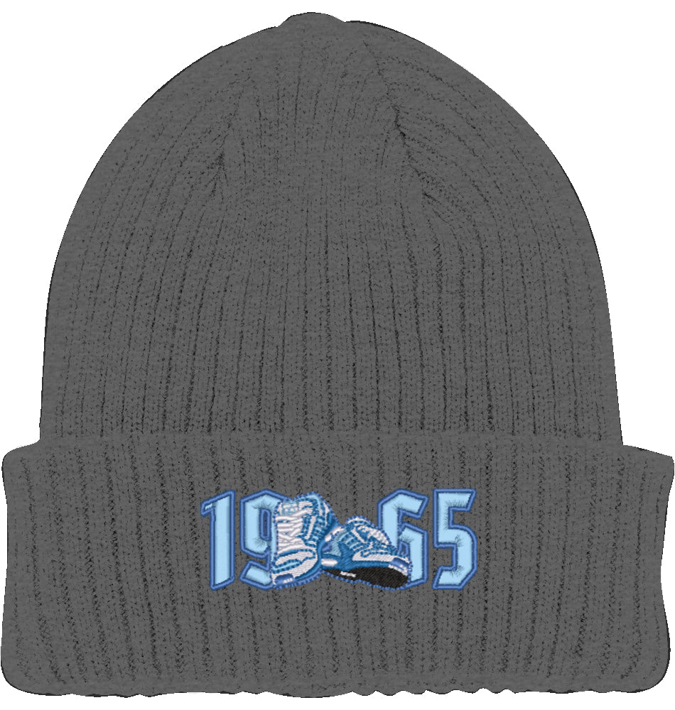 ZX 1965 - Rib Beanie