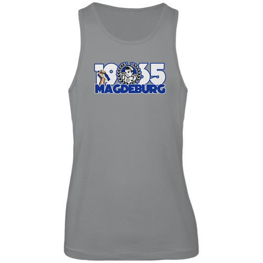 Herren Premium Tank Top Scherpe