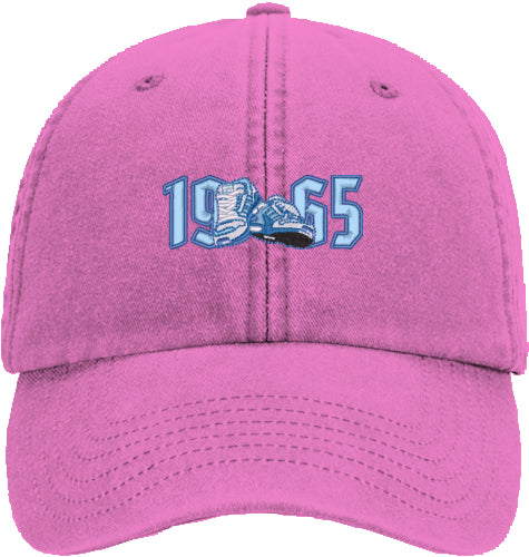 ZX 1965 Vintage Cap