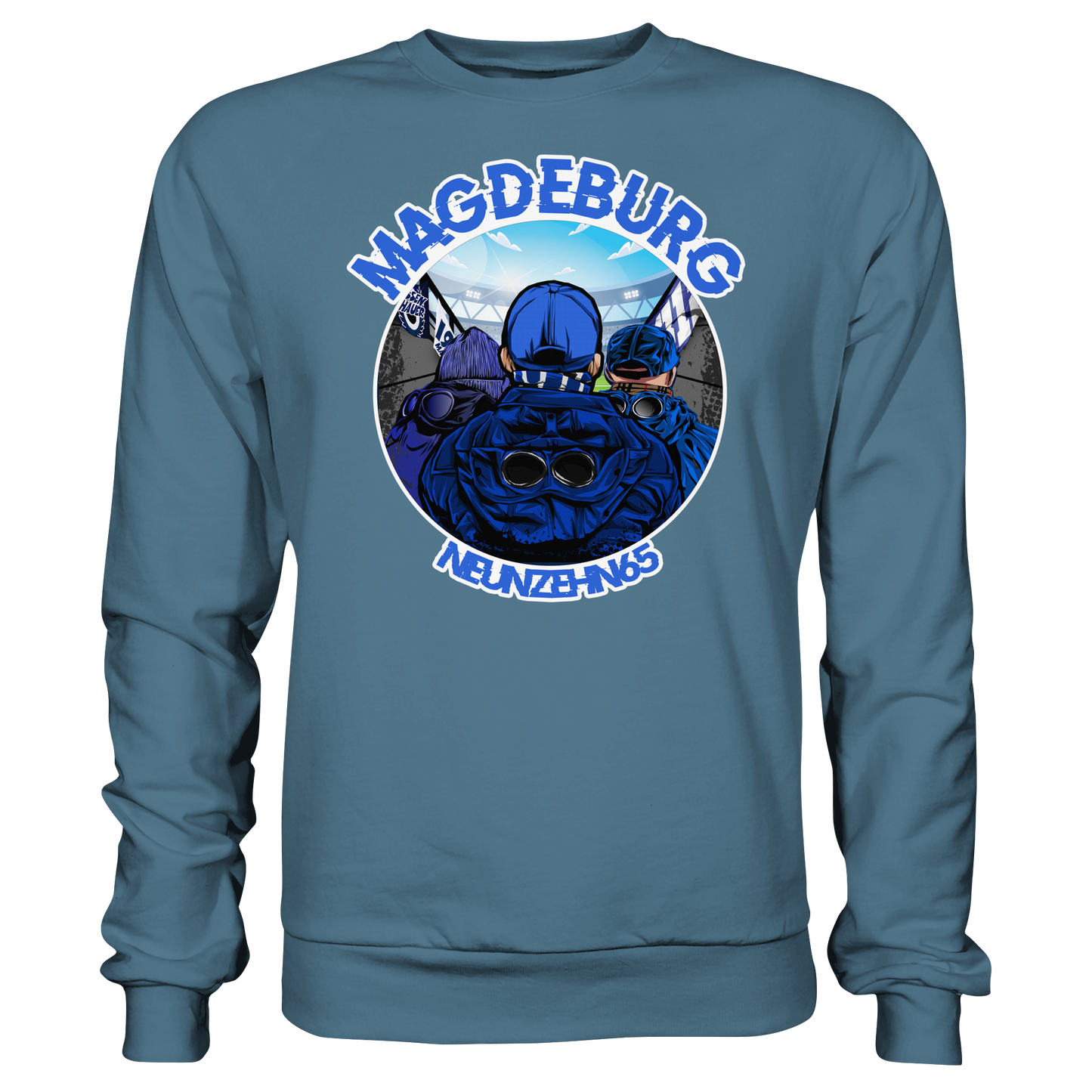 Neunzehn65 Sweatshirt