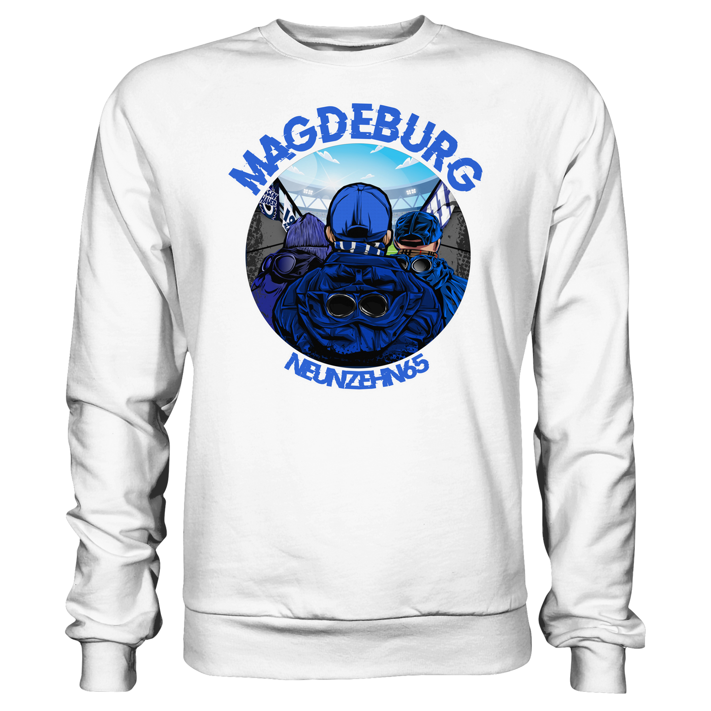 Neunzehn65 Sweatshirt