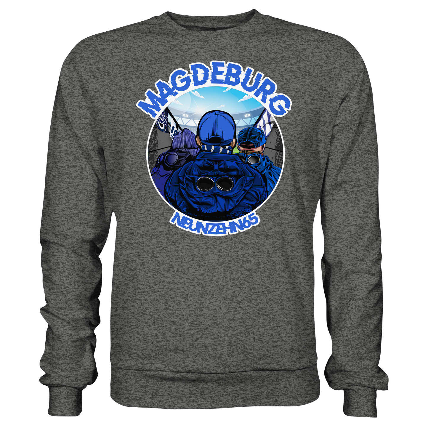 Neunzehn65 Sweatshirt
