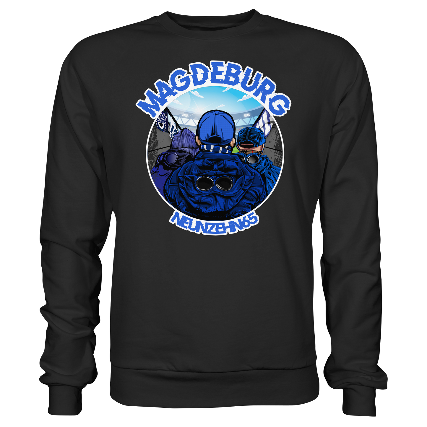 Neunzehn65 Sweatshirt