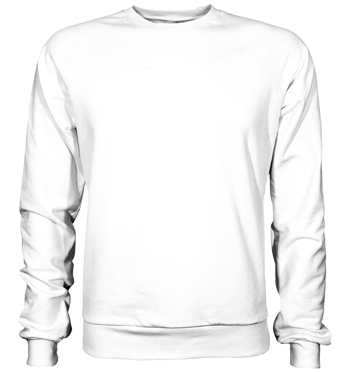 Magdeburg Originals 2 - Sweatshirt