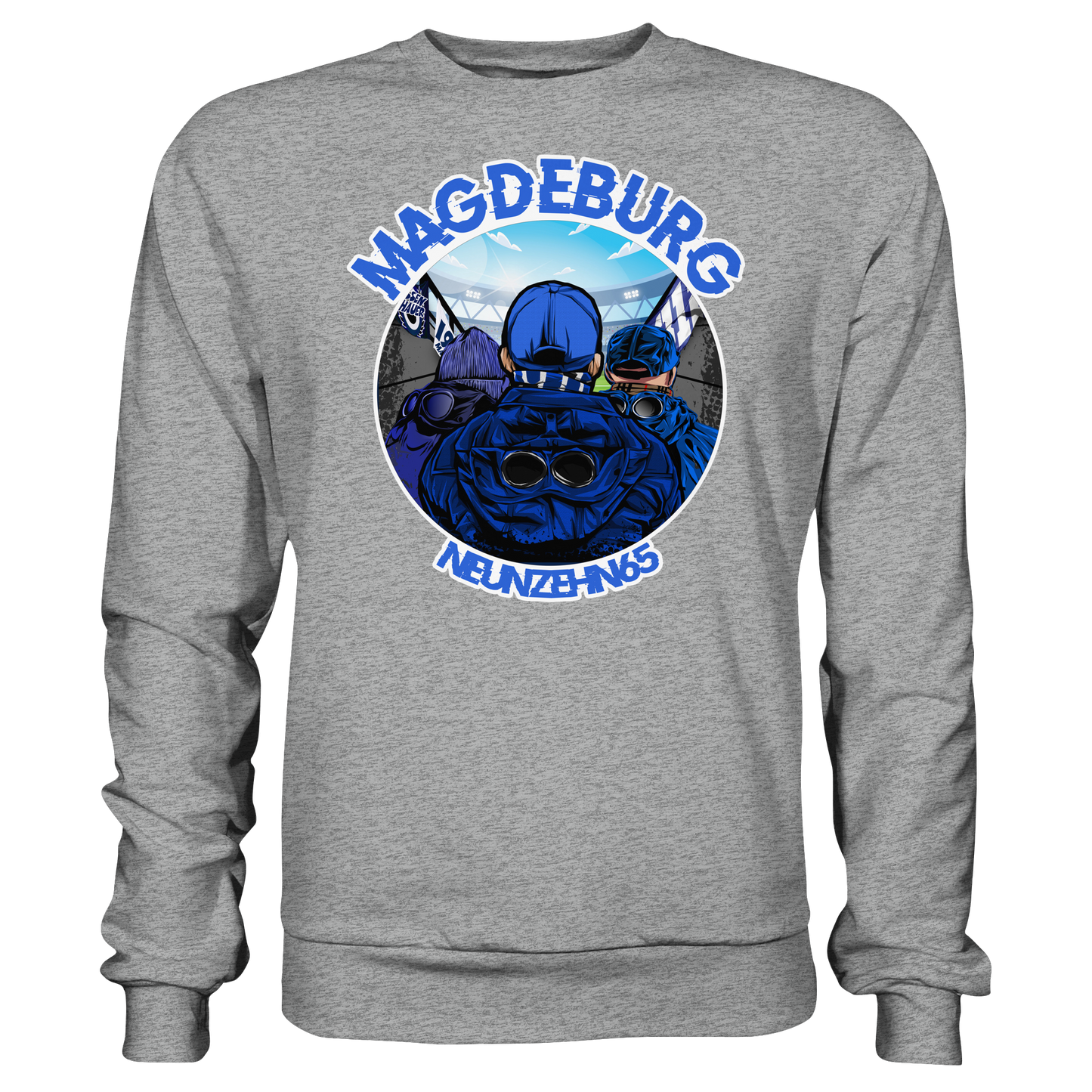 Neunzehn65 Sweatshirt