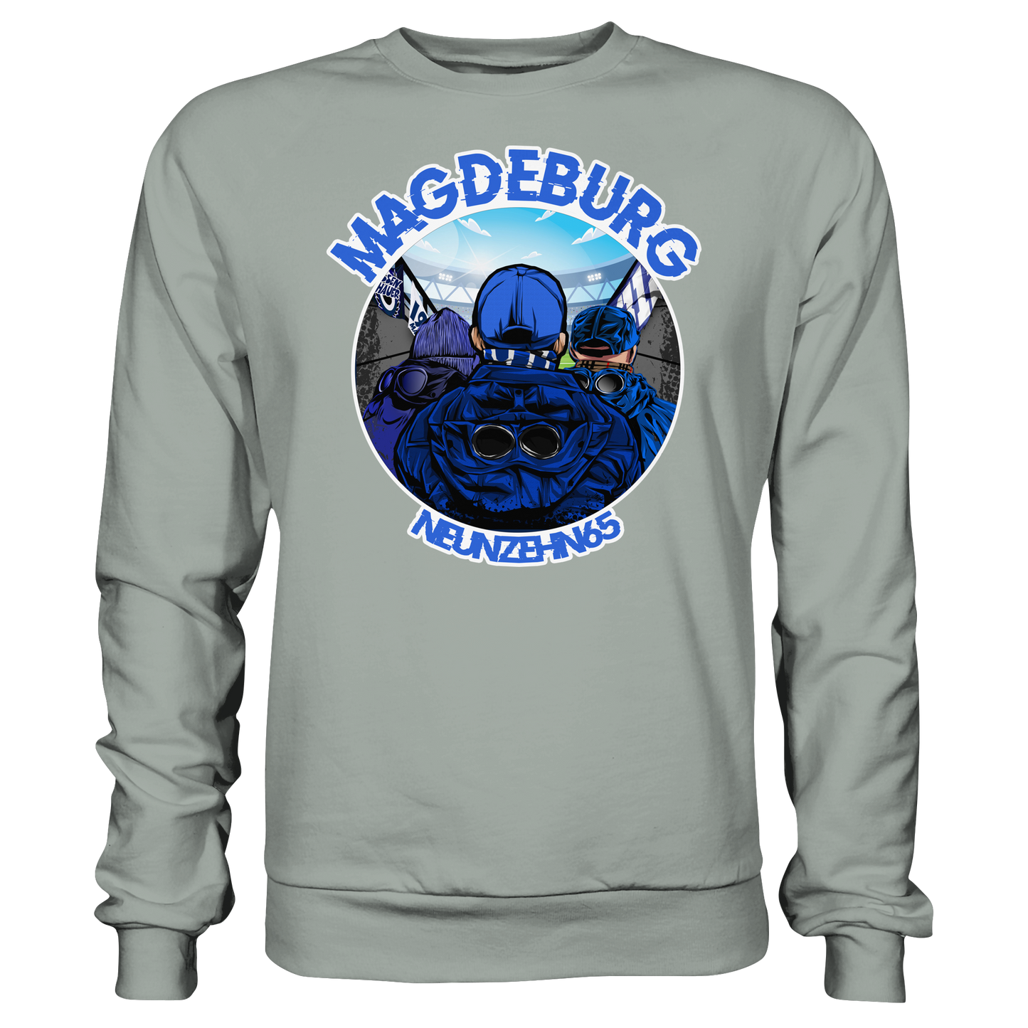Neunzehn65 Sweatshirt