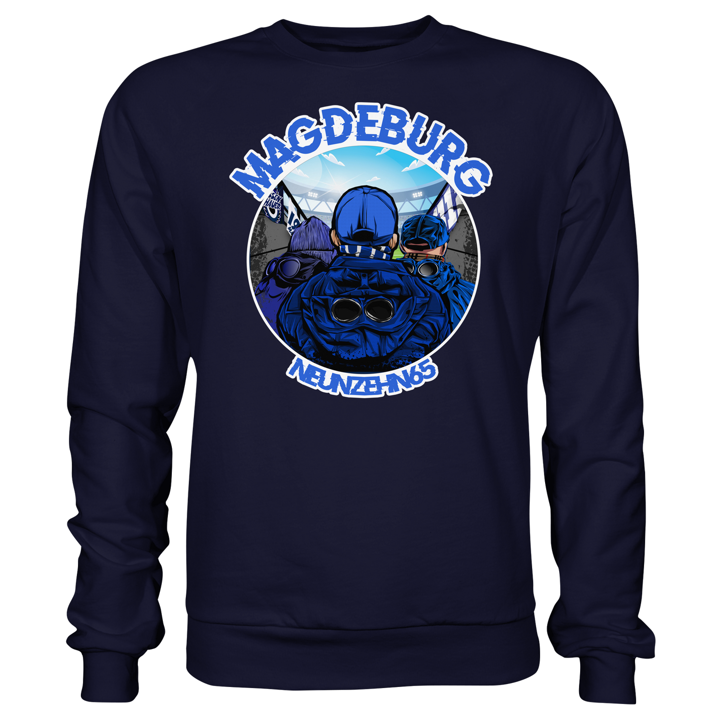 Neunzehn65 Sweatshirt