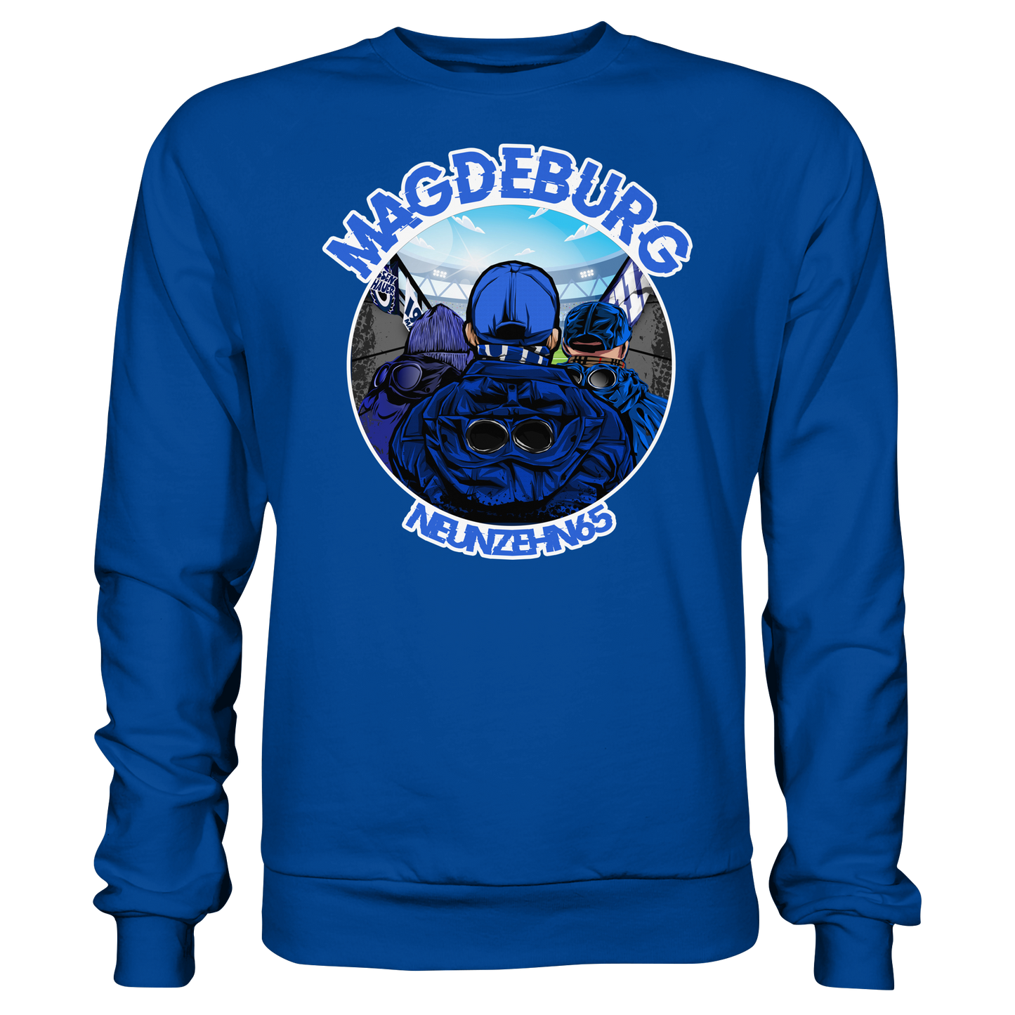 Neunzehn65 Sweatshirt