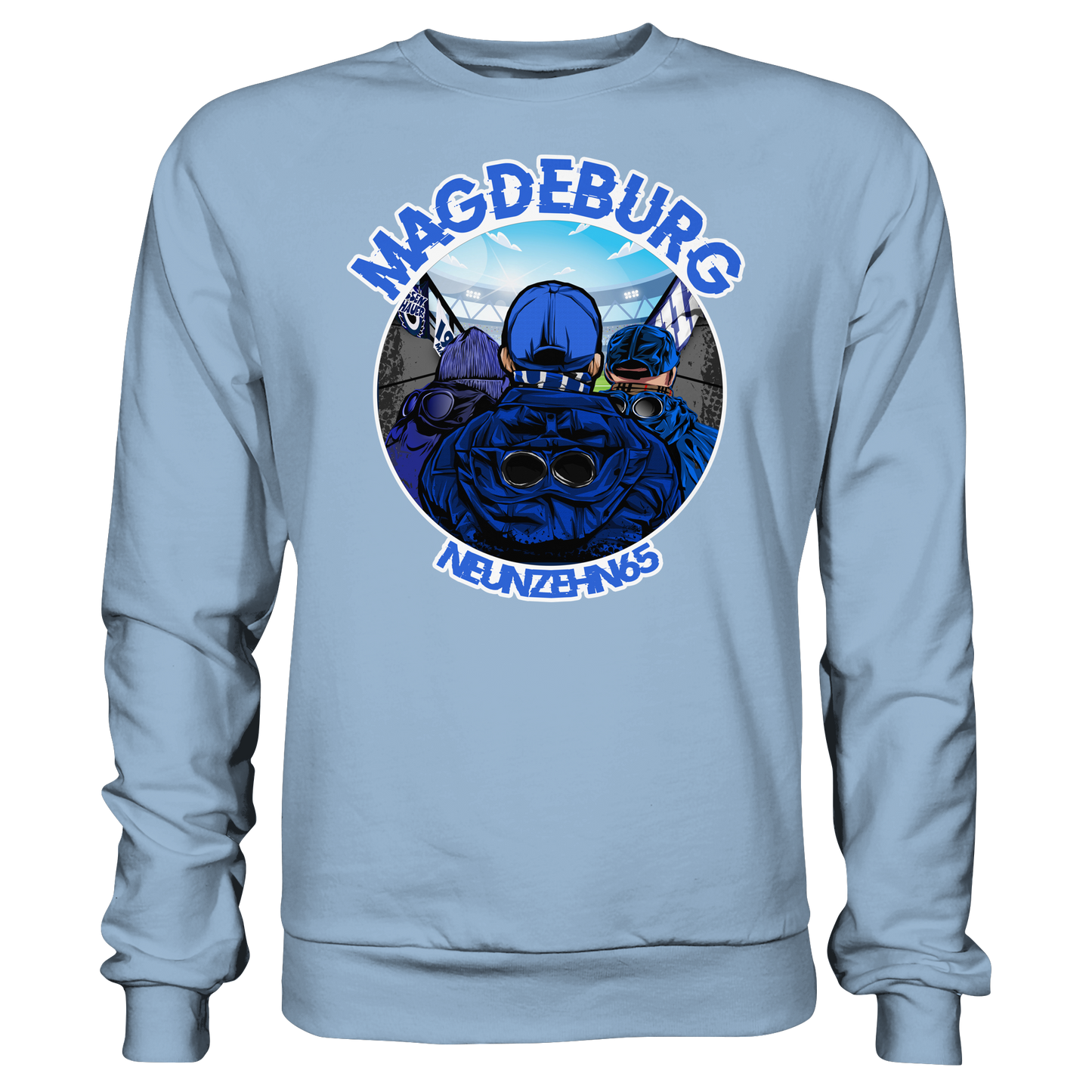 Neunzehn65 Sweatshirt
