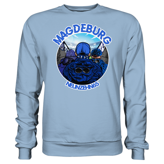 Neunzehn65 Sweatshirt