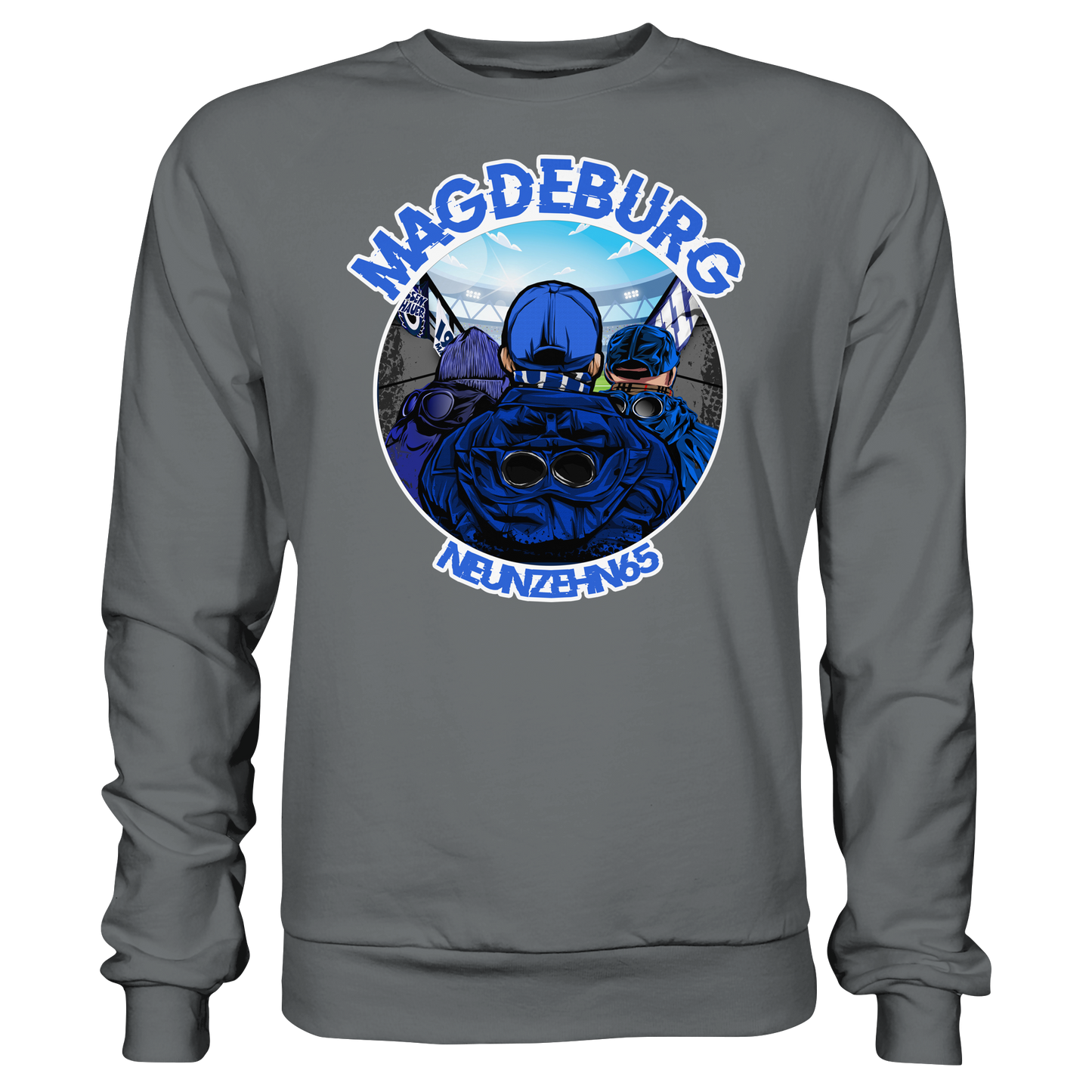 Neunzehn65 Sweatshirt