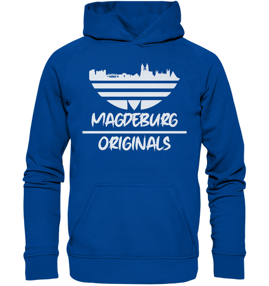 Magdeburg Originals 2 - Hoodie