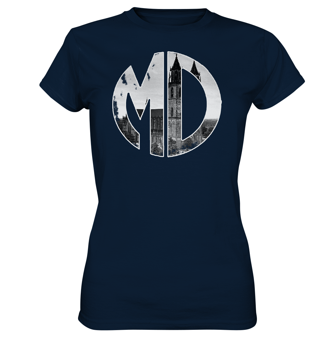 Monodom - Ladies Premium Shirt