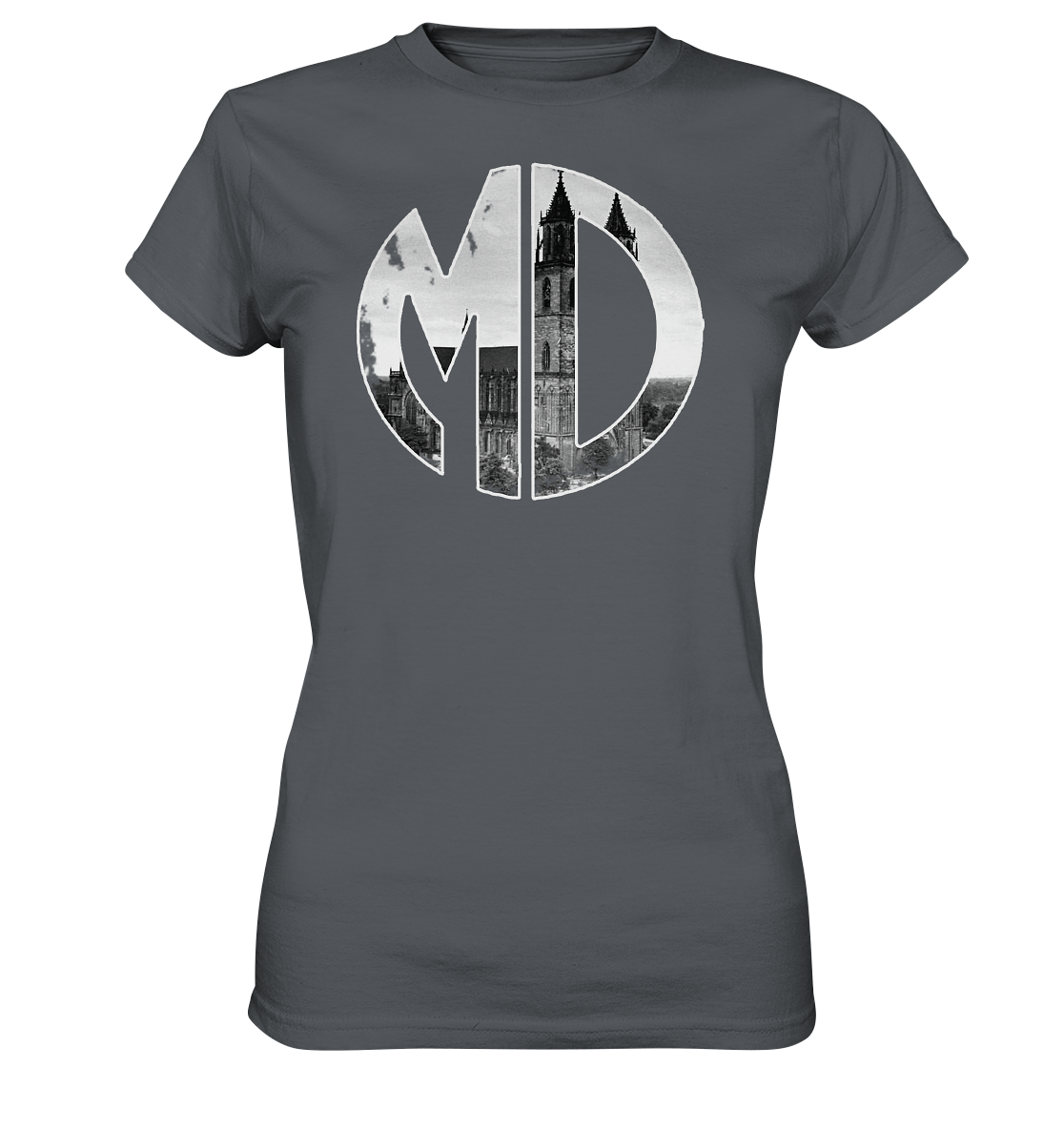 Monodom - Ladies Premium Shirt