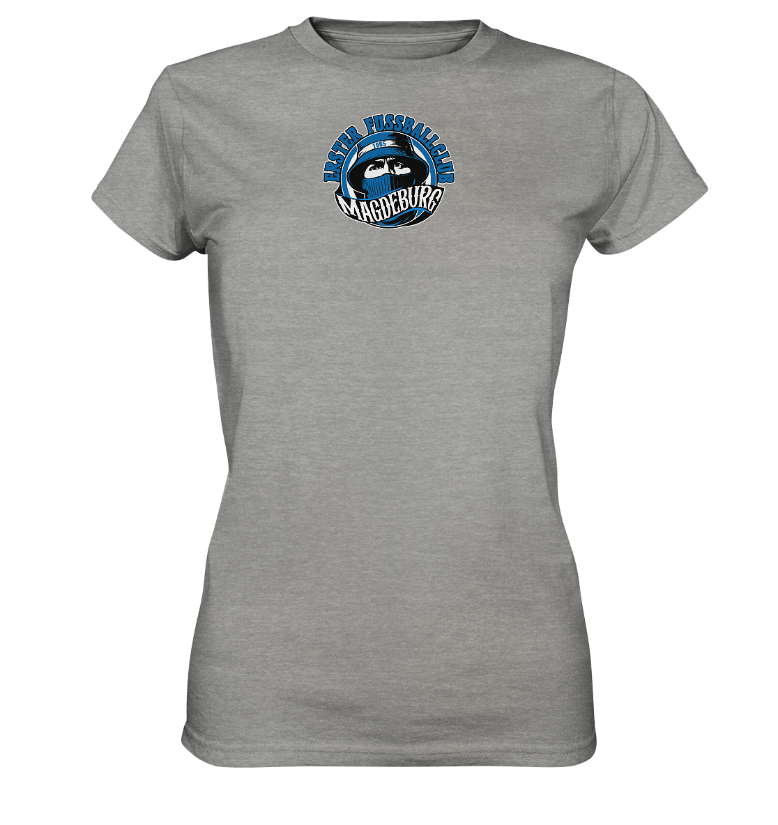 Erster - Ladies Premium Shirt