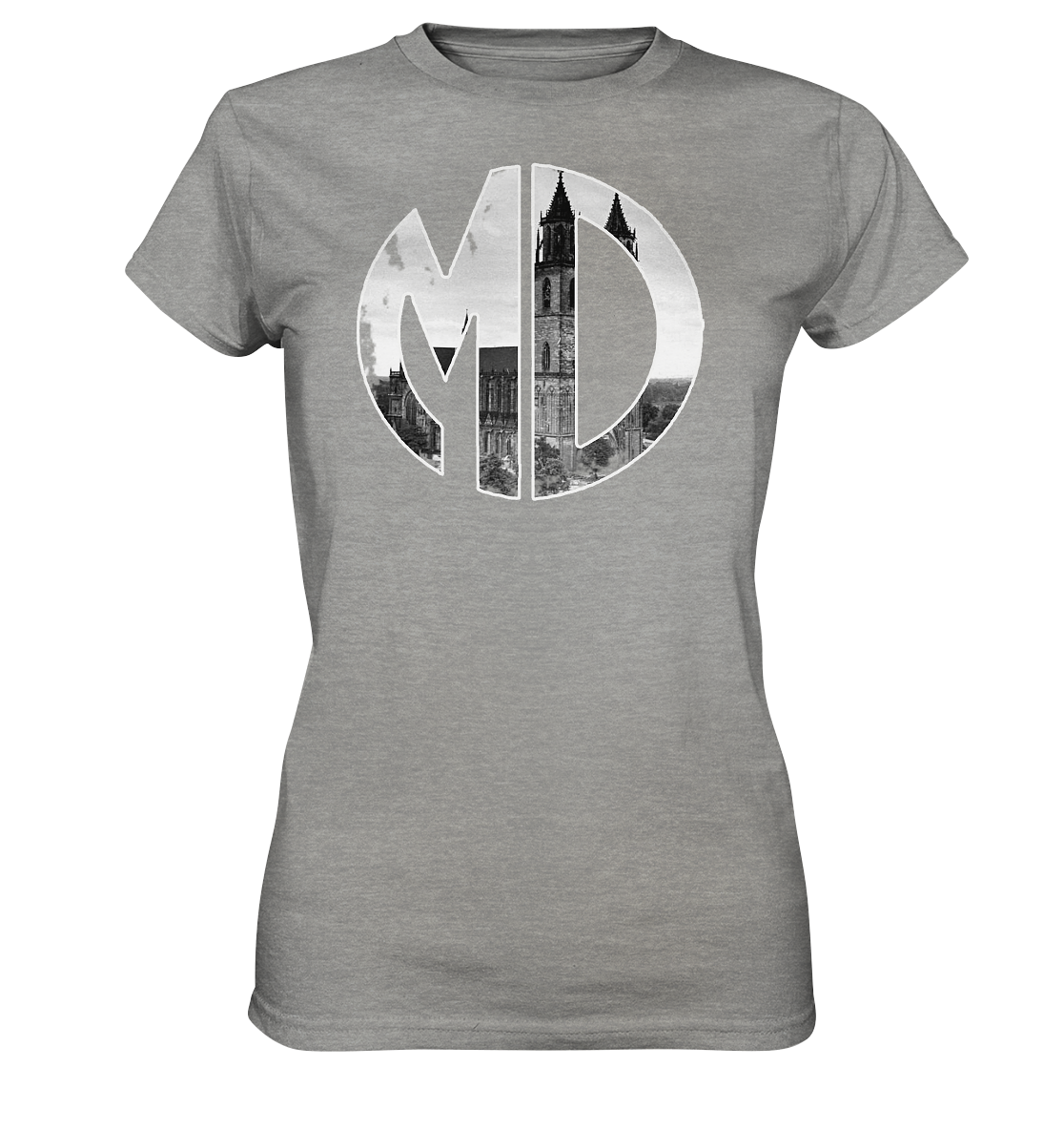 Monodom - Ladies Premium Shirt