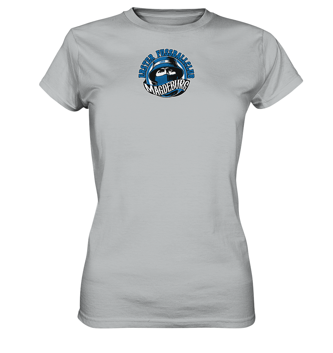 Erster - Ladies Premium Shirt