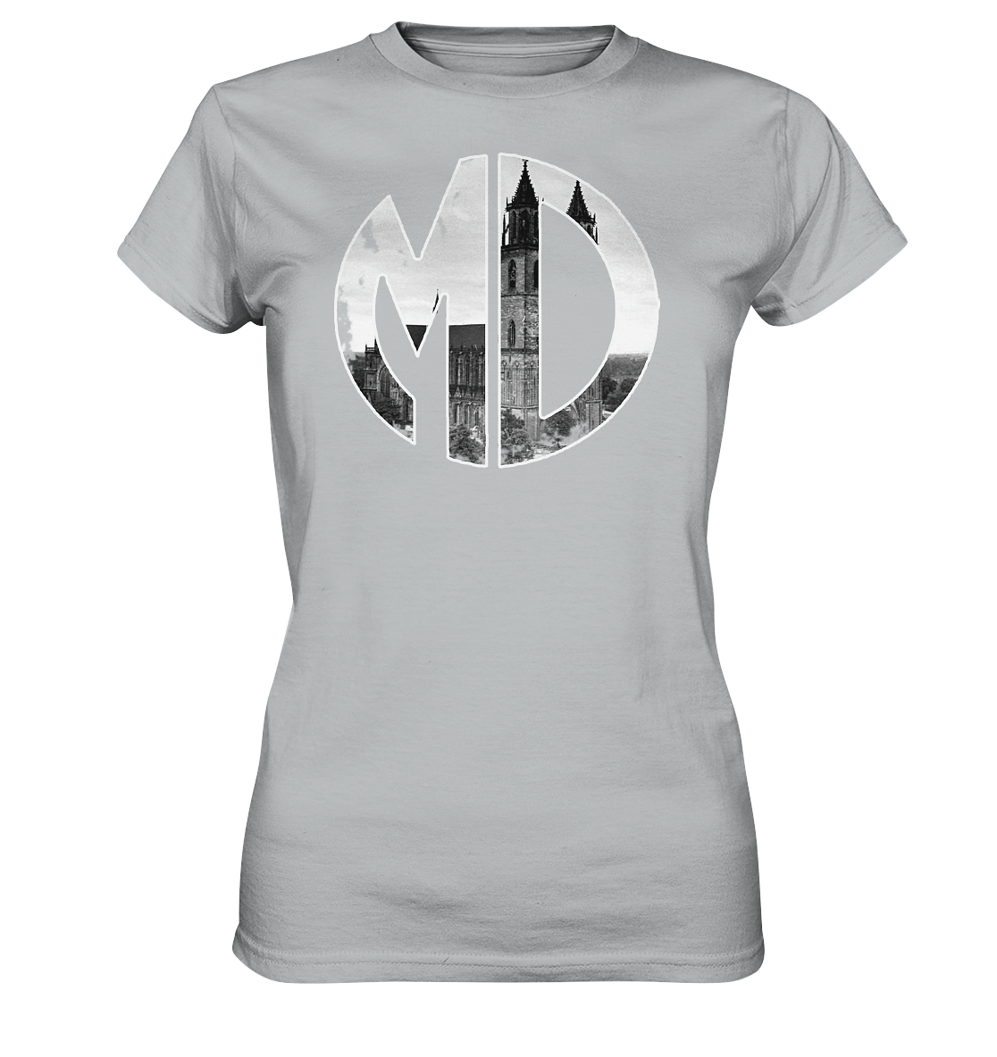 Monodom - Ladies Premium Shirt