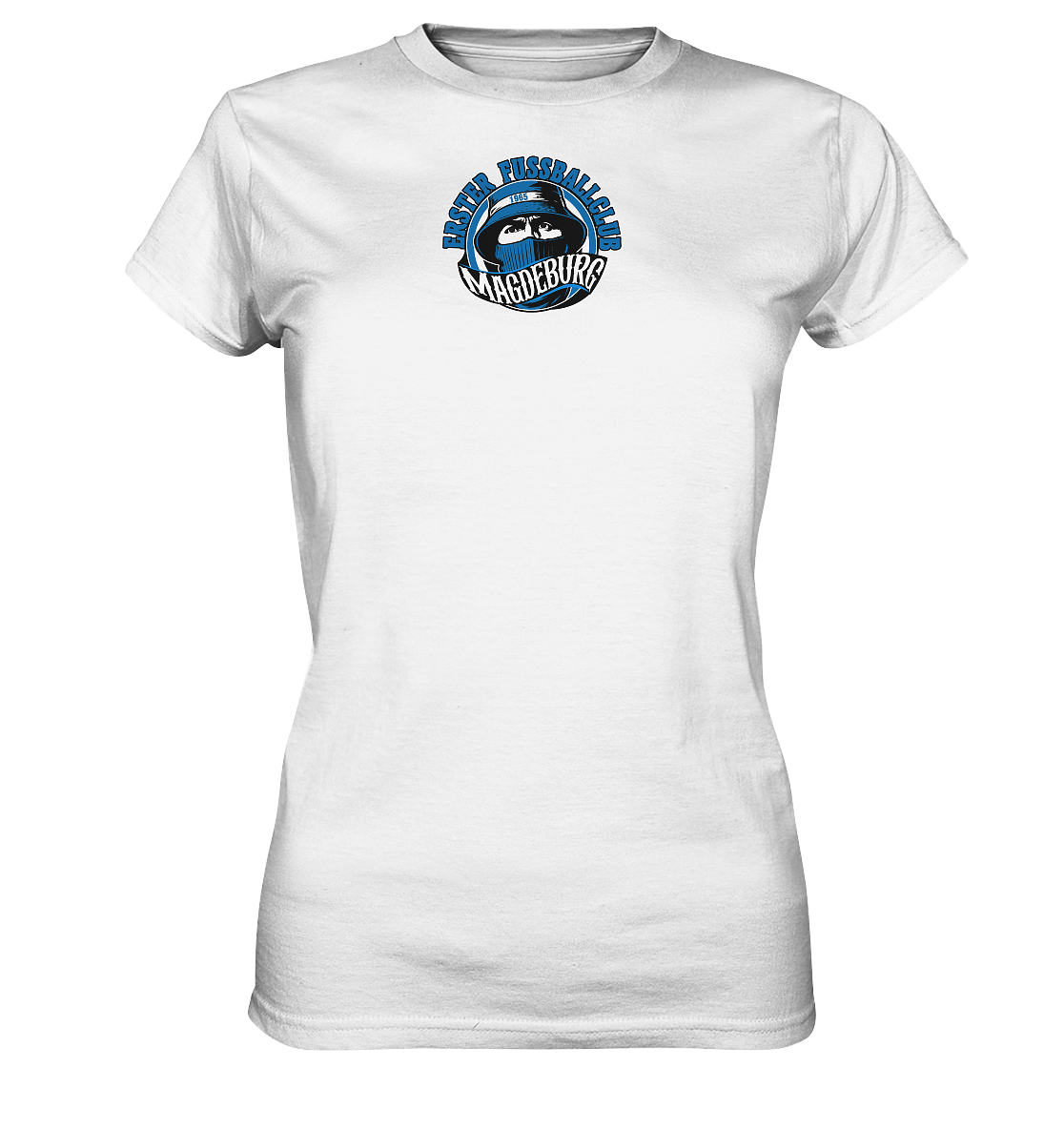 Erster - Ladies Premium Shirt