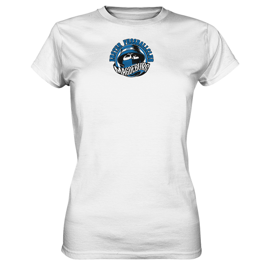 Erster - Ladies Premium Shirt