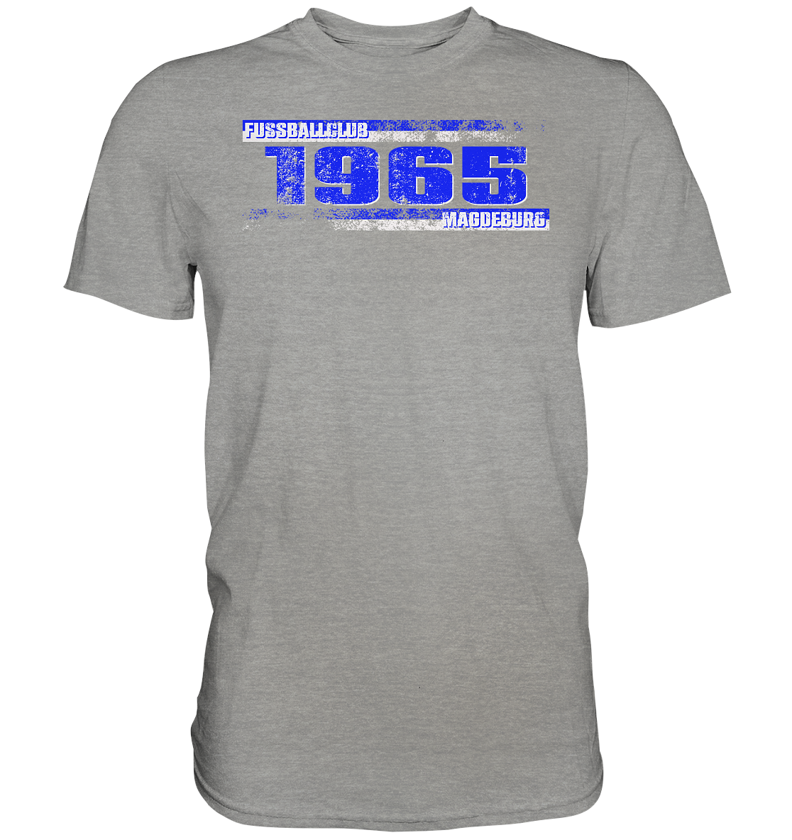 1965 Vintage - Premium Shirt