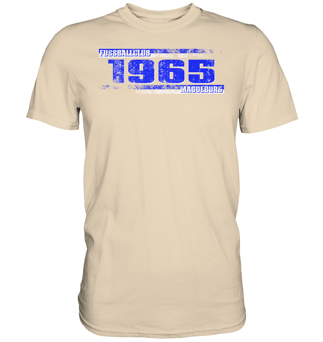 1965 Vintage - Premium Shirt