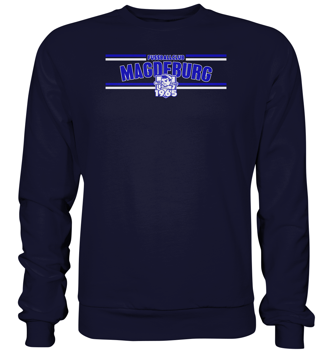 Balken 2 - Sweatshirt