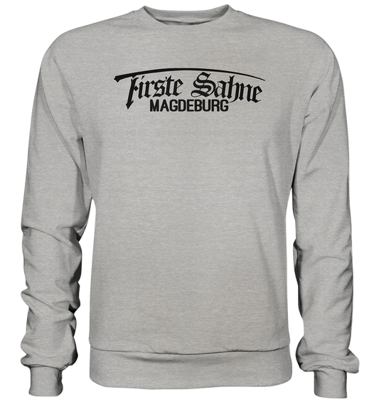 Firste Sahne - Sweatshirt