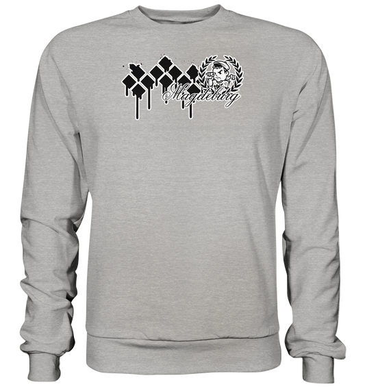 Magdeburg - Sweatshirt