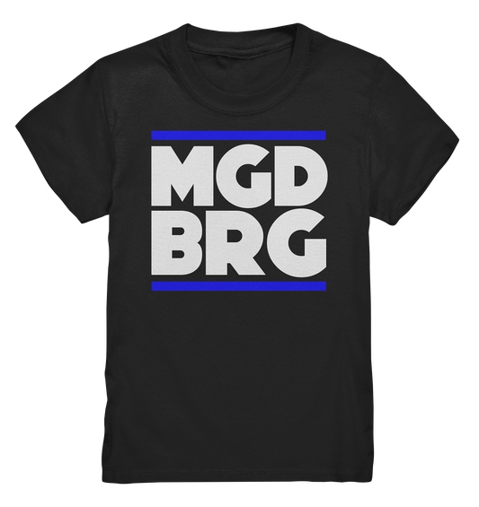 MGDBRG - Kids Premium Shirt