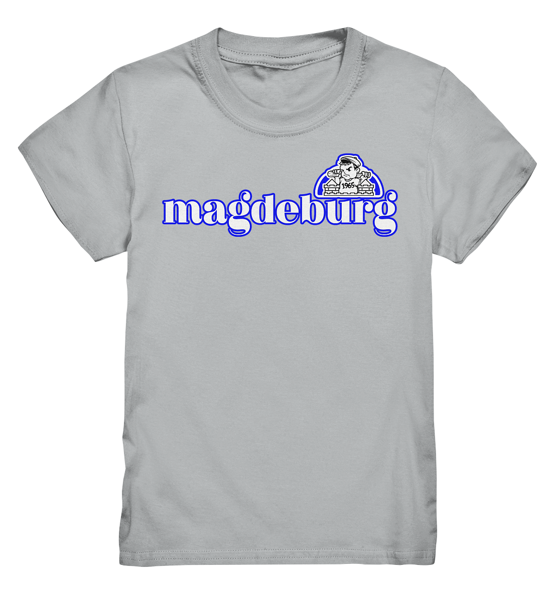 Magdeburger - Kids Premium Shirt