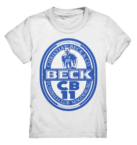 Becks - Kids Premium Shirt