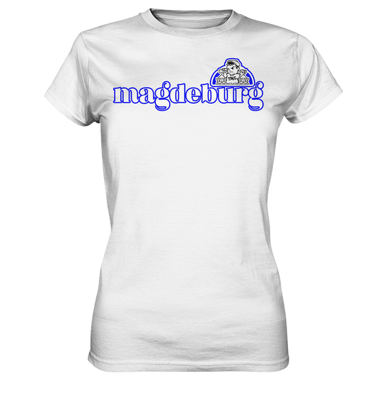 Magdeburger - Ladies Premium Shirt
