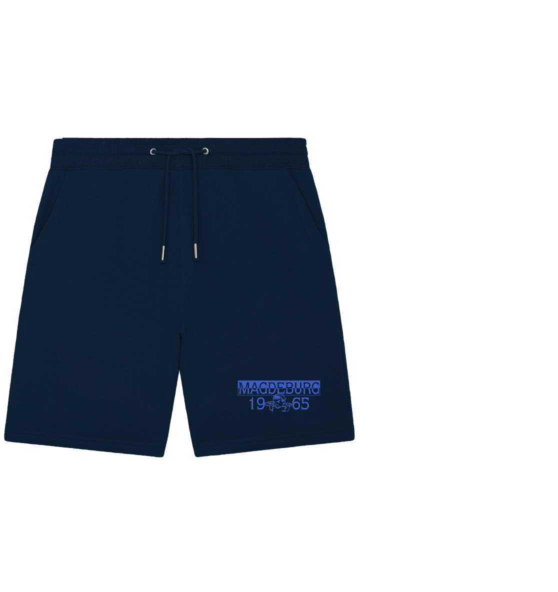 Piri Short - Organic Jogger Shorts