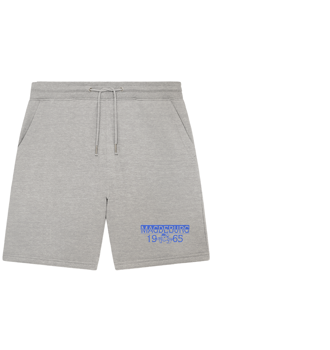 Piri Short - Organic Jogger Shorts