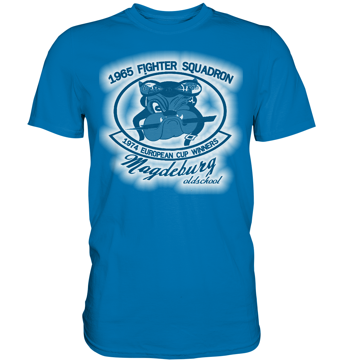 Fighter Squadron 2 - Premium Shirt